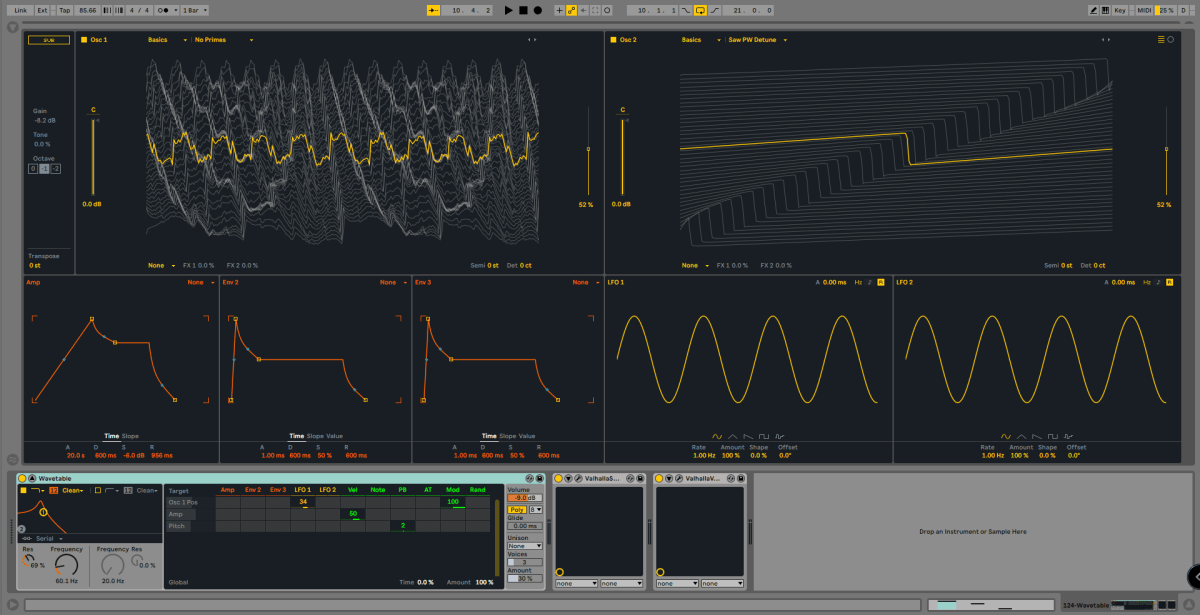 Cube – Main theme for video&nbsp;games